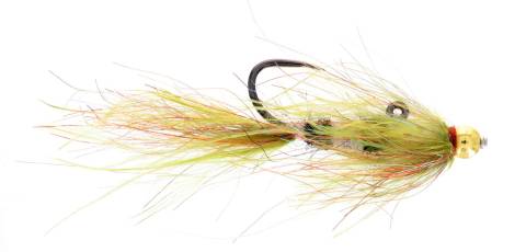 SRF Balanced Perch